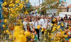 Ege mutfağının zenginliği Didim’de buluşuyor