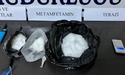 Kuyucak’ta uyuşturucu operasyonu