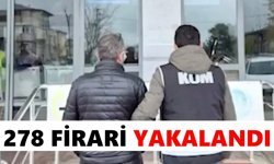 Emniyetten Türkiye çapında operasyon