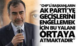 Erdem’den Özel’in Çerçioğlu'na yönelik sözlerine sert yanıt