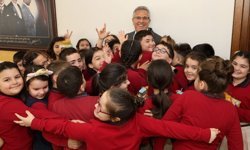 Ertuğrul Tetik çocukların geleceğine dikkat çekti