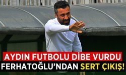 "Muğla başarı hikayesi yazarken, Aydın'da bu sessizlik neden?"