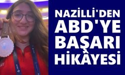 Genç bilim insanı biyolojide Türkiye birincisi oldu