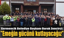 Germencik Belediyesi 1 Mayıs’ta işletmelerini kapatacak