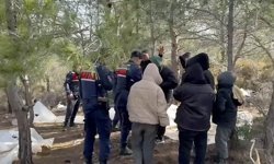 24 ilde dev operasyon: 89 göçmen kaçakçısı tutuklandı