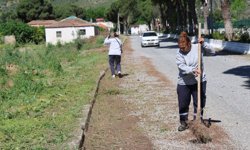 Güllübahçe festival ve yaz sezonuna hazırlanıyor