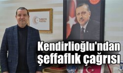 Kendirlioğlu’ndan Efeler Belediyesi’ne sert satış tepkisi