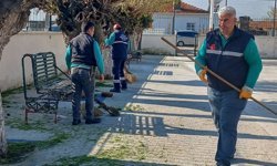 Kocagür’de değişim