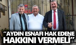 Künkcü’ye federasyon desteği!