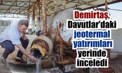 Kuşadası Davutlar’da yeni dönem başlıyor