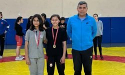 Kuyucaklı Gamze Nur'dan büyük gurur