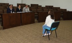 Nazilli Belediyesi 6 pozisyon için alım sürecini sürdürüyor