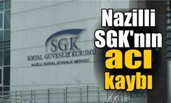 Nazilli’de Adem Güner hayatını kaybetti