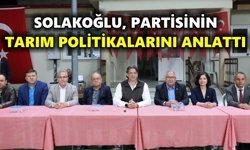 Nazilli'de CHP rüzgarı