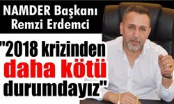 Nazilli’de inşaat sektörü alarm veriyor maliyetler uçtu