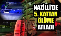 Nazilli’de yasak aşk kanlı bitti!