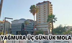 Nazilli'de yeni haftada hava nasıl olacak?