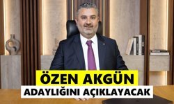 Nazilli Ticaret Odası'nda seçim heyecanı yaklaşıyor