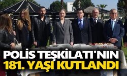 Nazilli'de görkemli tören