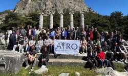 Priene’yi dünyaya anlatacak kültür elçileri Söke’de ağırlandı