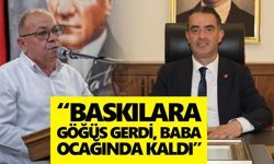 Arıcı karar değiştirdi, CHP’li Saatçı’dan ilk değerlendirme geldi