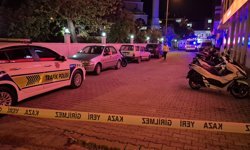 Sokak ortasında kurşun yağmuru: 1 ölü, 1 yaralı