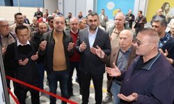 Söke’de çorbacı kültürüne taze kan