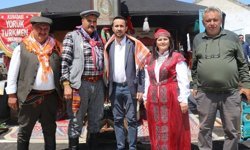 Söke’de hafta sonu festival coşkusu yaşandı