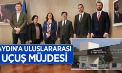 Çıldır Havalimanı için kritik adım: Bakanlık yetkilileri ve Çerçioğlu bir araya geldi