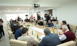 İncirliova’da CHP’li meclis üyeleri komisyonu bıraktı