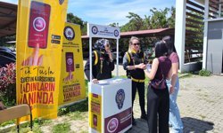 ADÜ’lü gençlere KADES anlatıldı