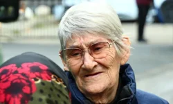 Canan Karatay'dan canlı yayında acı itiraf: Bütün dişlerim döküldü