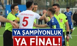Aydın Süper Amatör Lig’de Şampiyon Kim Olacak? İşte Tüm İhtimaller
