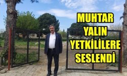 Yeni Sanayi Mahallesi'nde hayaller yarım kaldı