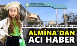 11 yaşındaki öğrenci yaşamını yitirdi