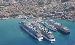 Aydın turizminde 2026 beklentisi belli oldu: Rota yeni rekorlara çevrildi