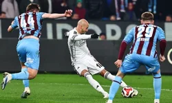 Beşiktaş ve Trabzonspor sezonun son büyük randevusunda