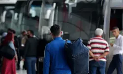Otobüs yolculukları için yeni karar! Artık iade edilecek