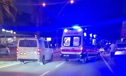 Motosikletin çarptığı imam hayatını kaybetti