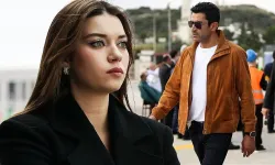 Afra Saraçoğlu A.B.İ. Kadrosundan Çıktı Mı? Avukat Çağla'nın Final Sahnesi Gerçeği