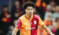 Galatasaray'da şampiyonluk hesapları bozulabilir! Gabriel Sara sezonu kapattı
