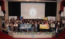 ADÜ’de farkındalık programı: Öğrencilere şiddet ve hukuk eğitimi