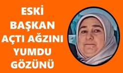 AK Parti Bozdoğan'da kriz