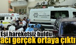 Aydın’da acı olay