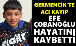 Aydın’da feci traktör kazası: 15 yaşındaki çocuk öldü