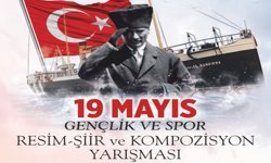 Aydın’da gençlik ve spor temalı yarışma