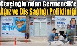 Aydın’da sağlık yatırımlarına bir yenisi daha eklendi