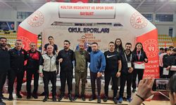 Aydınlı boksörlerden gururlandıran başarı
