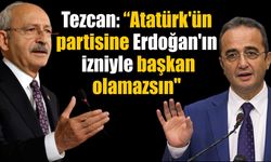 Aydınlı vekilden Kılıçdaroğlu'na sert sözler