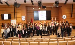AYTO’da ‘kadın gücüyle kalkınma’ buluşması